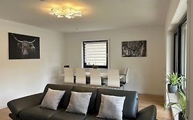 Greenview Apartment Trier - 3 Beds 2 Bedrooms